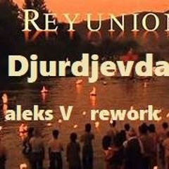 Djurdjevdan dj aleks v rework 2024