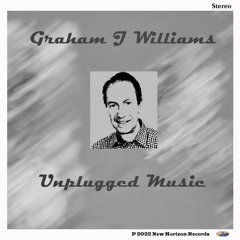 Unplugged Music (Graham Williams)