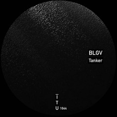 BLGV - Tanker [ITU1644]