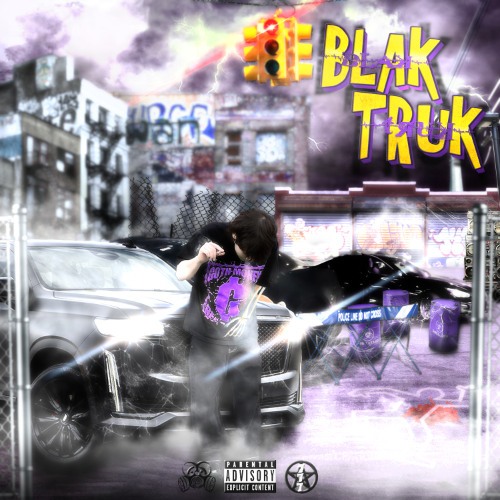 BlakTruk (dexxtern + almy)