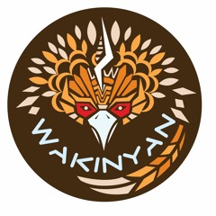 El Aguila Y el Condor - Wakinyan
