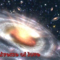 Stereo Diller - Universe Of Love(old School Trance Mix)