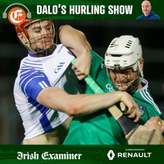Dalo's Hurling Show: 'The day we thought we'd never see' - the big All-Ireland final preview