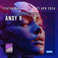 AndyR - Resonate Together April 24