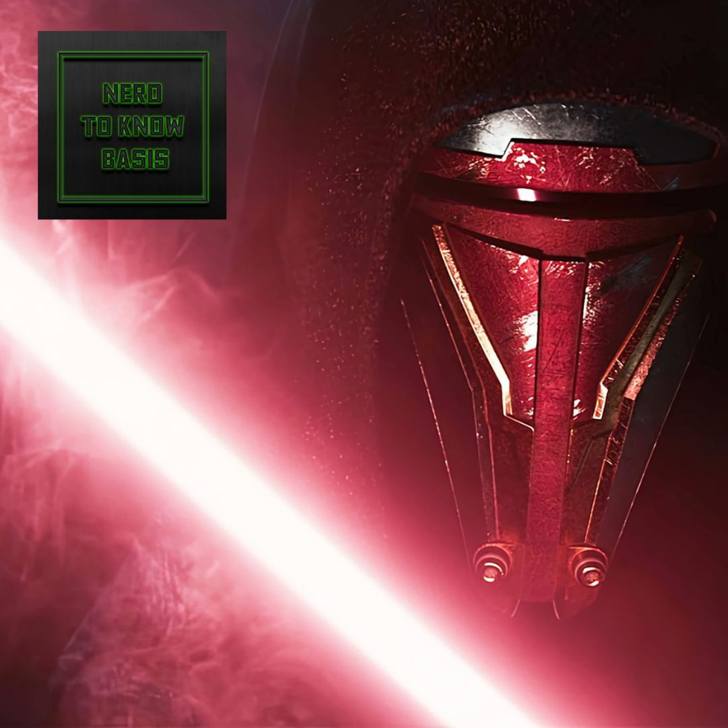 Nerd To Know Basis #191 🤓 : Across The Emulationverse episode artwork