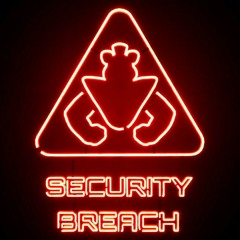 FNAF Security breach OST | Elevator 3