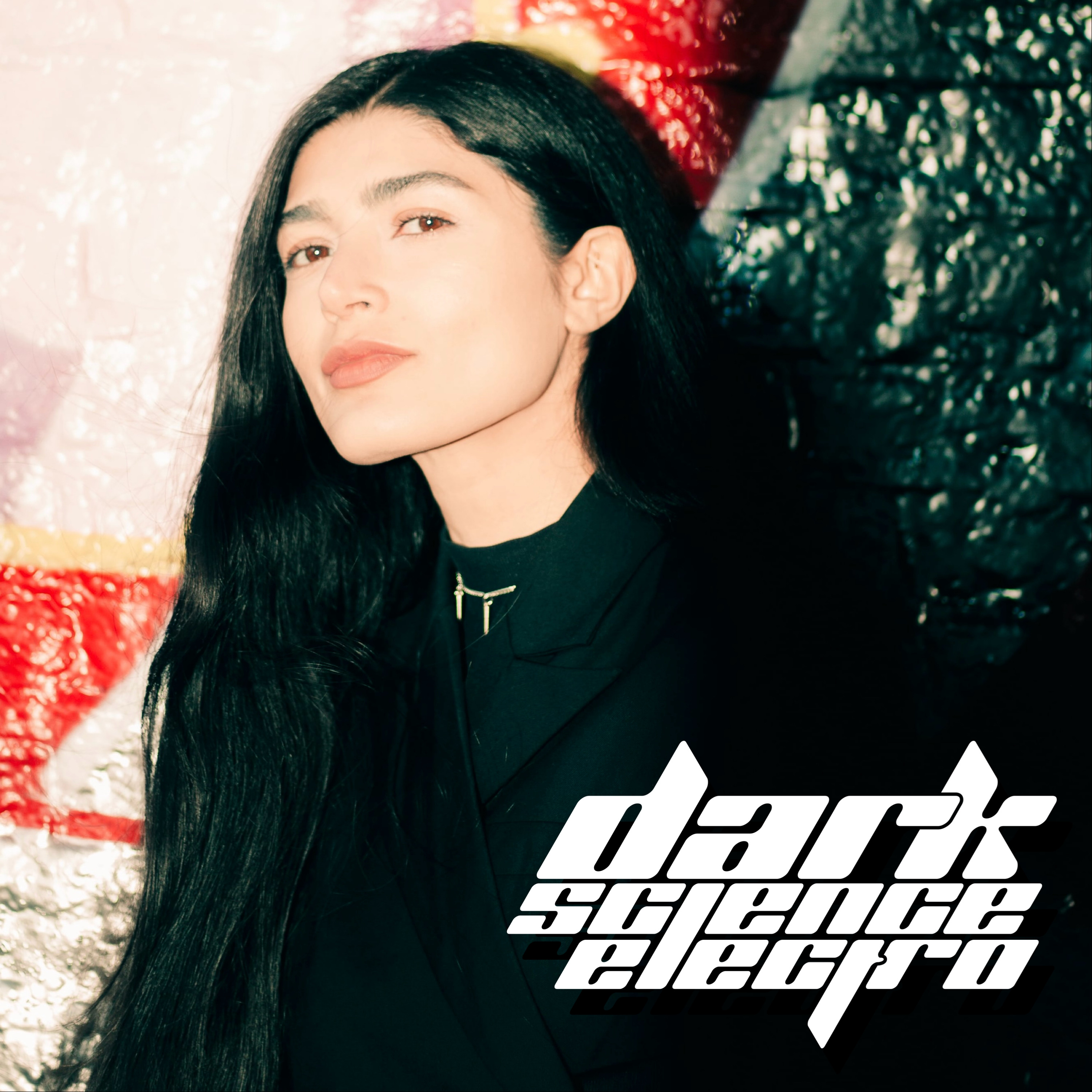 Dark Science Electro - Episode 777 - 8/2/2024 - Tania Atyabi guest mix episode artwork