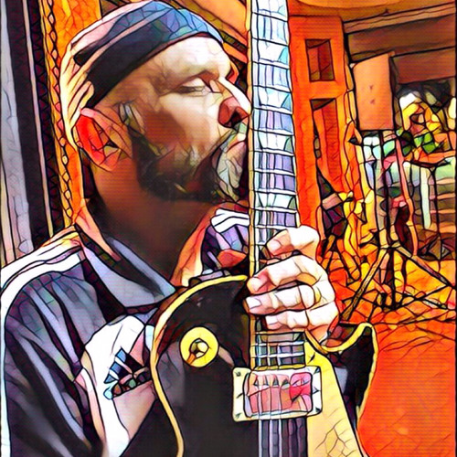 My Guitar Gently Weeps