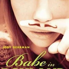 !( Babe in Boyland by Jody Gehrman