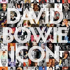 VIEW EBOOK 📂 David Bowie: Icon: The Definitive Photographic Collection by  Iconic Im