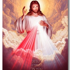 Divine Mercy Message For June 23, 2022