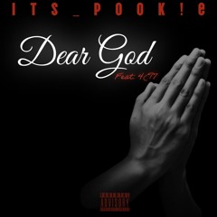 Dear god [ft. 4E17]