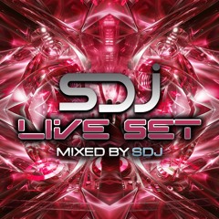 SDJ - Live Set 2/11/24 UK Hardcore