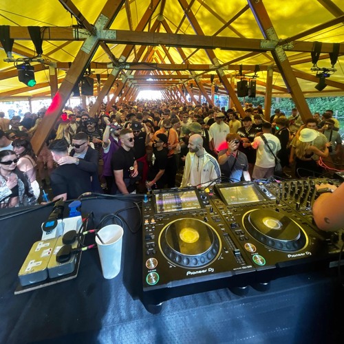 Mini Mix 1