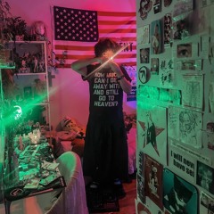 how much can i get away with and still get to heaven o_O.¸¸♪☆*:･ﾟ