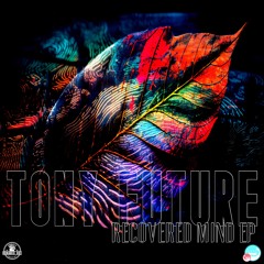 Tony Future - Recovered Mind (expressed Vocal Mix)