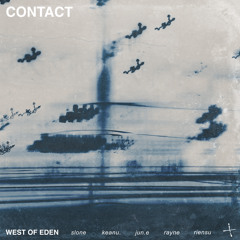 CONTACT (feat. jun.e, rayne & riensu)