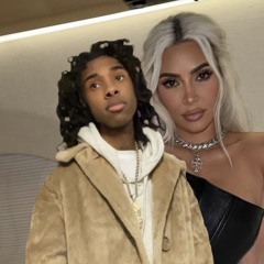 Crown Prince david Simms new Single affair Kim kardashian