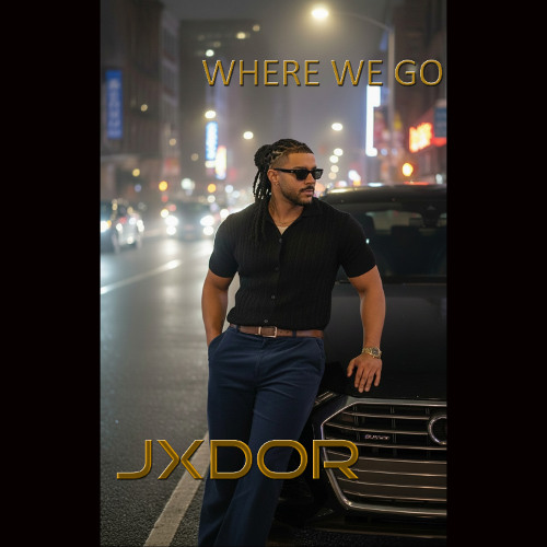 Where We Go