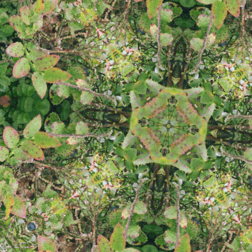 Non-synthesized
