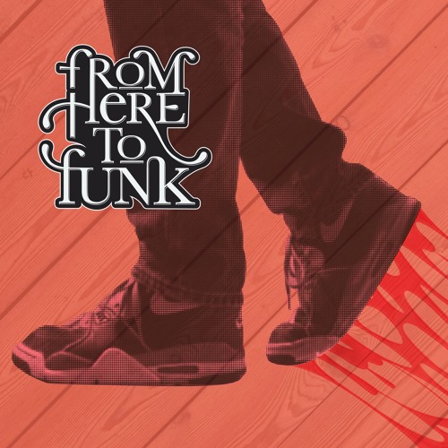 The Floor Is Lava (Mixtape Vol. 9)