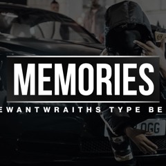 Wewantwraiths x Mastermind Type Beat - "Memories" | UK Rap Instrumental 2021 | @EssayBeats