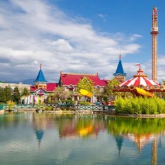 Wonder Land