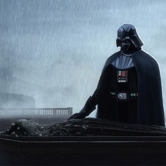 ¿Are you an angel? anakin skywalker