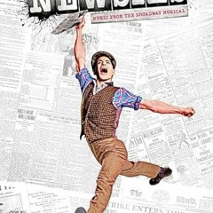 ✔️ Read Newsies: Music from the Broadway Musical Piano, Vocal and Guitar Chords by  Alan Menken