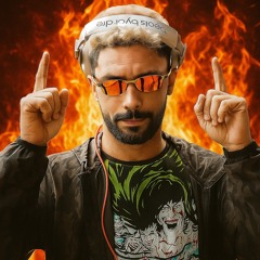 Tech Fire - Fogo no Parquinho 003 ( Esse vai pra minha vizinha <3 )