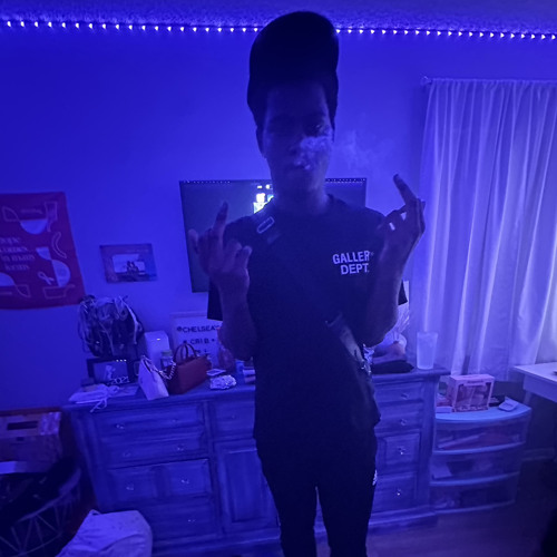 Zell Too Eww - Sourin ft. Jayfrmdacorner & 61shotzz (Fast)