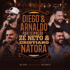 Fala Comigo (Alô) / Onde Anda Meu Amor (Ao Vivo)