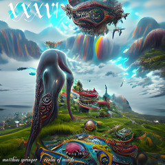 Realm of Minds