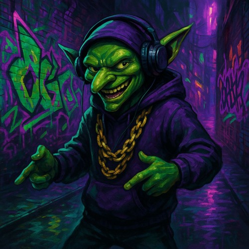 Stream O.G. Goblin by Infinite Fracture | Listen online for free on ...