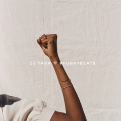 #funkybeats mix April 2020 | People Comes to Boogie