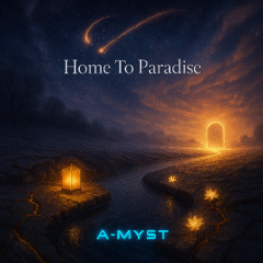 Home to Paradise