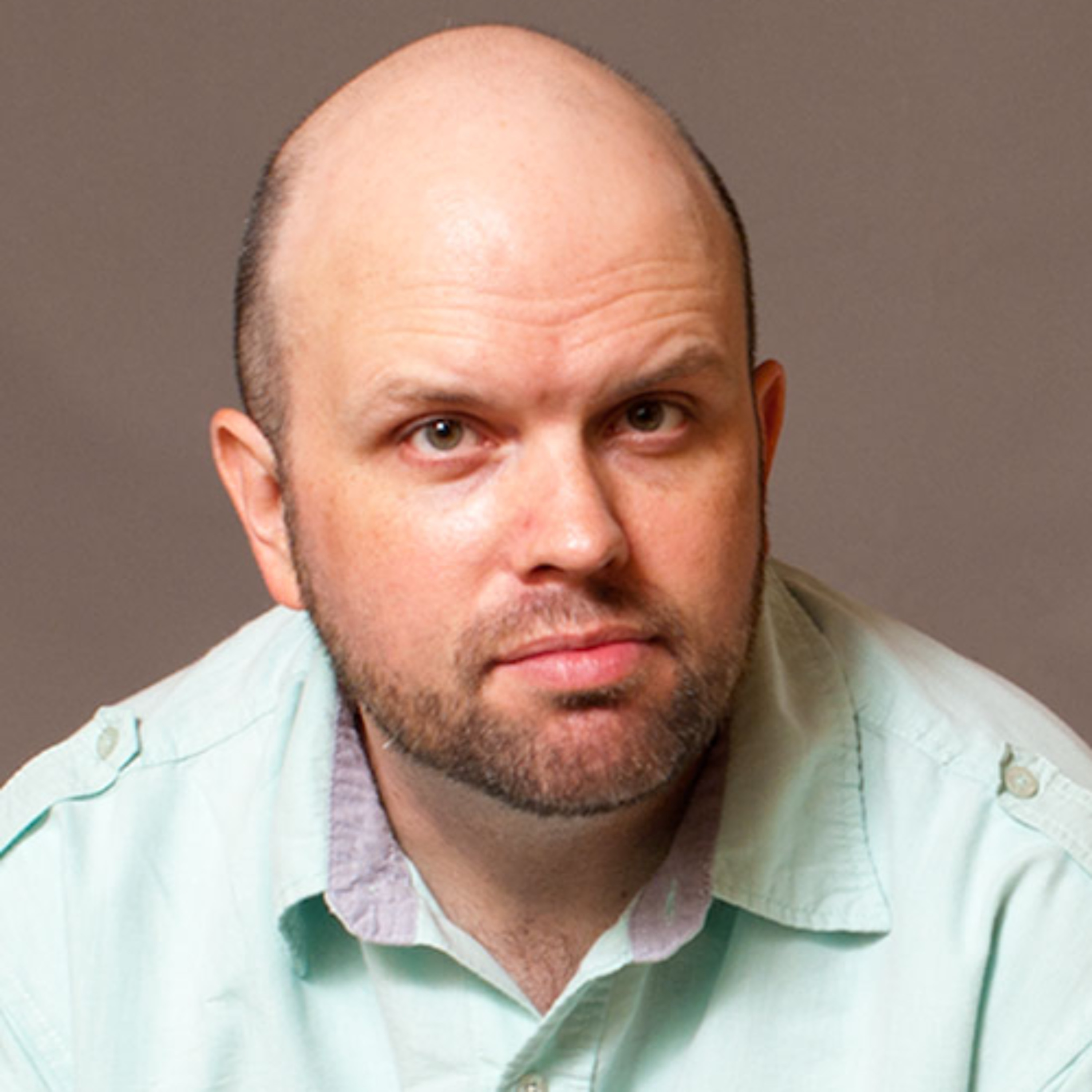 The Frank MacKay Show - Jason Bailey