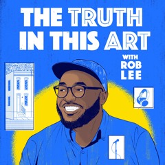 The Truth In This Art - RUN IT BACK WITH D. WATKINS
