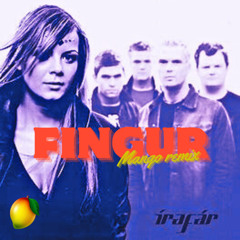 Fingur - Mango remix