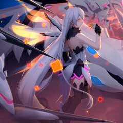 [Honkai Impact 3] Starfall | Violin Instrumental Cover 崩坏3 印象曲 - 袁娅维 小提琴版