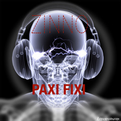 ZINNO_PAXI FOXI_Technomix