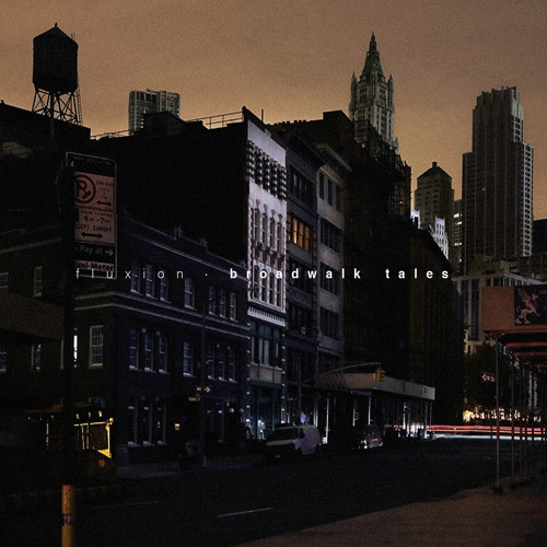 The Sound of Dub Techno