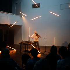 Live Ambient Recording - Study Sounds HU