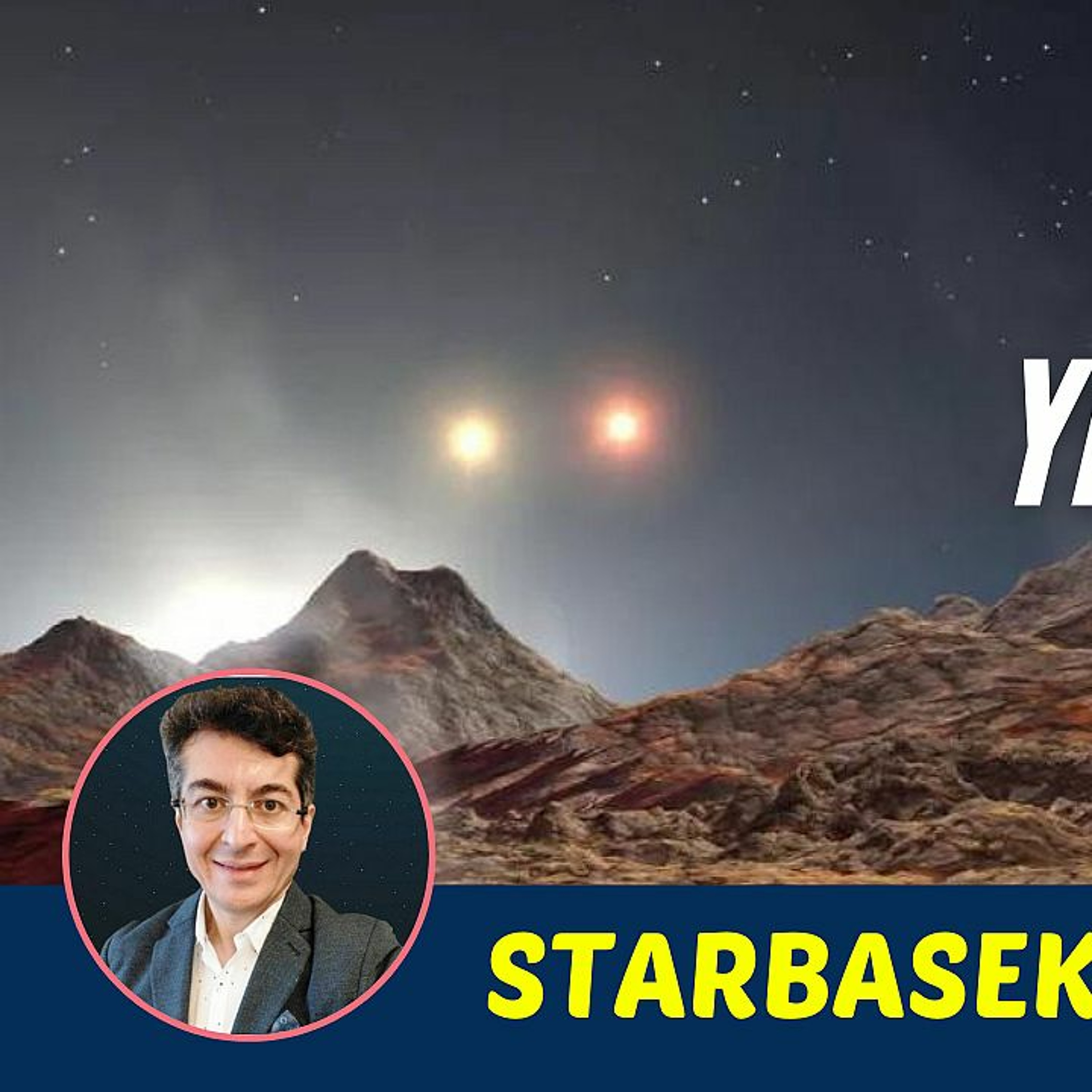 Starbasekozan