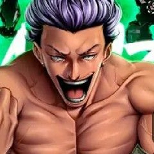 Hakari Kinji (Phonk Mode) Jujutsu Kaisen - Feiticeiro Imortal _ Gabriza