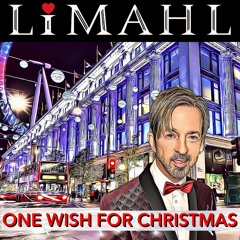 Interview with Limahl