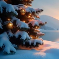 Pawel Orlow - The Magic of Christmas