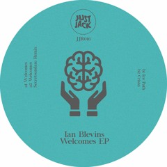 Ian Blevins - Ice Path [Just Jack Recordings]