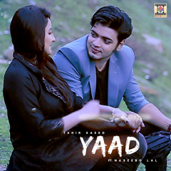Yaad (feat. Naseebo Lal)