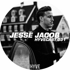 HYVECAST 031: Jesse Jacob (NL)